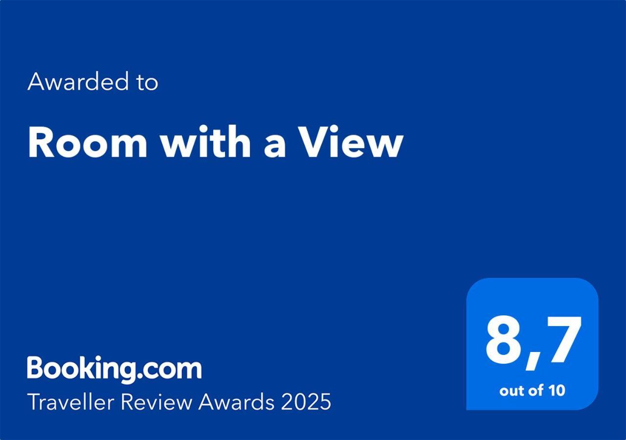 ברגמו Room With A View מראה חיצוני תמונה